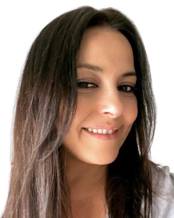 TERESA HIDALGO NÚÑEZ